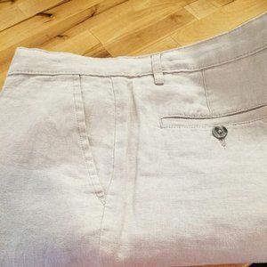 Men's Linen pants